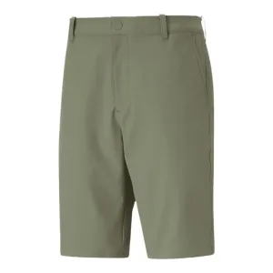 Puma Dealer Tailored 10 Inch Golf Shorts 535522