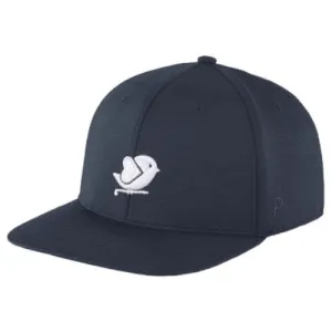 Puma Love Snapback Golf Cap 024535