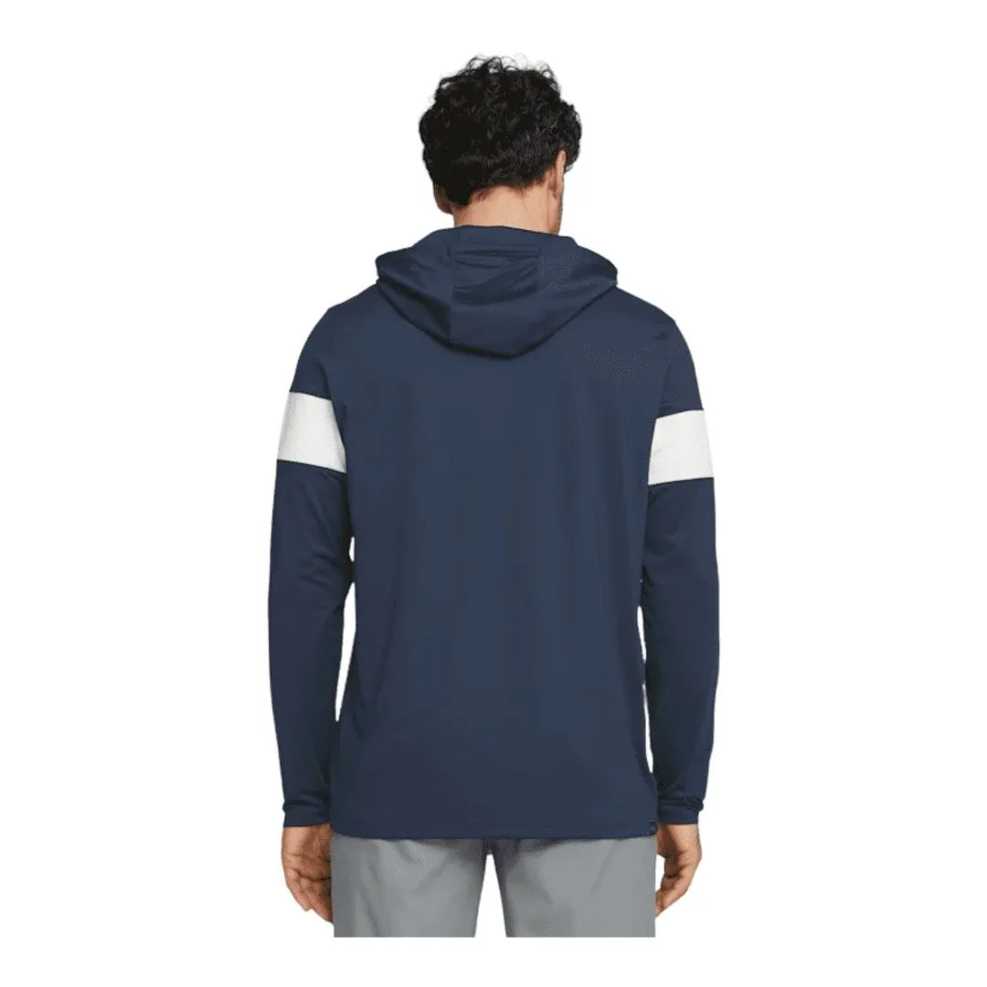 Puma Mattr Colourblock Golf Hoodie 620252