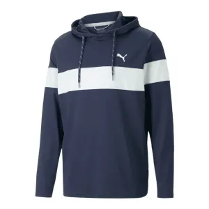 Puma Mattr Colourblock Golf Hoodie 620252