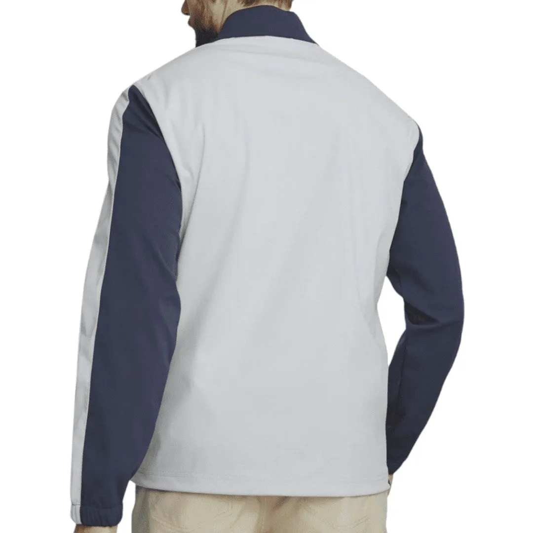 Puma Momentum Woven Golf 1/4 Zip 537468