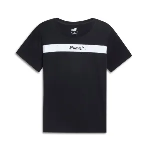 PUMA Women's Upfront Line Tee