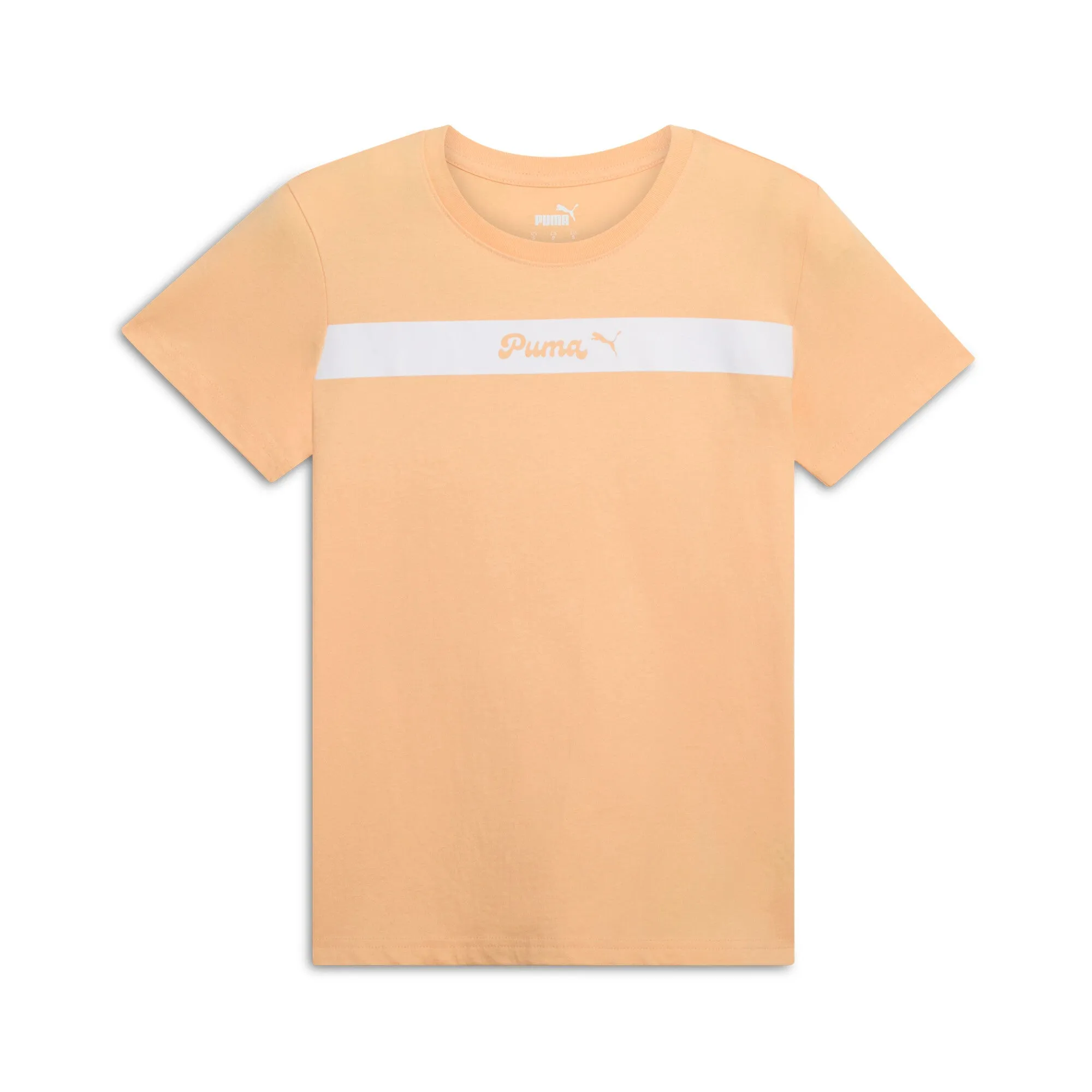 PUMA Women's Upfront Line Tee