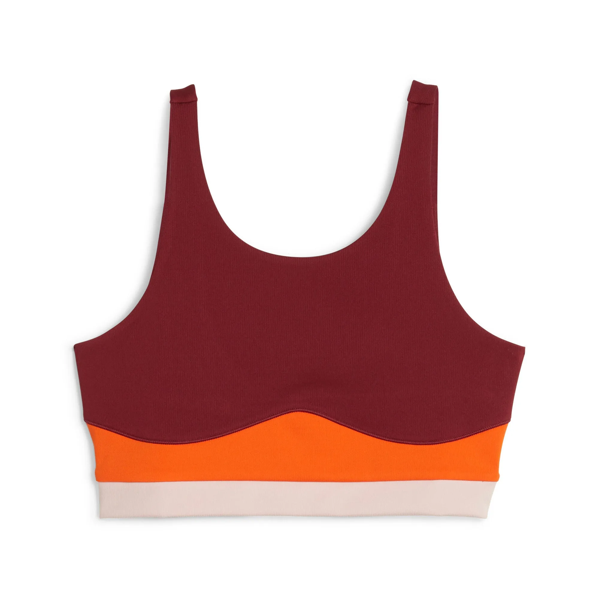 PUMA Women's x lemlem Crop Tank