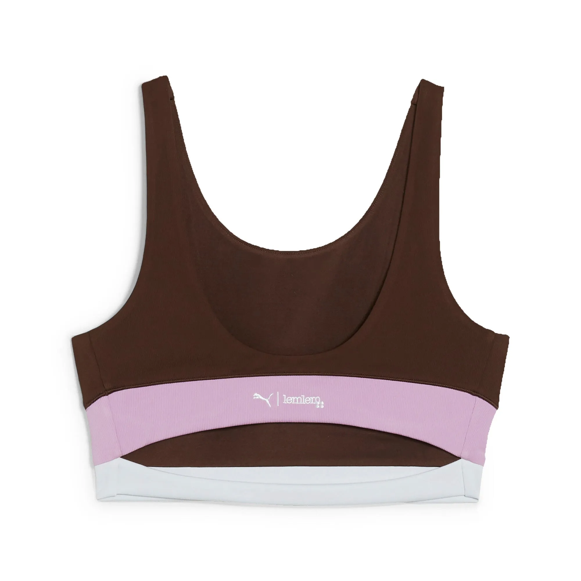 PUMA Women's x lemlem Crop Tank