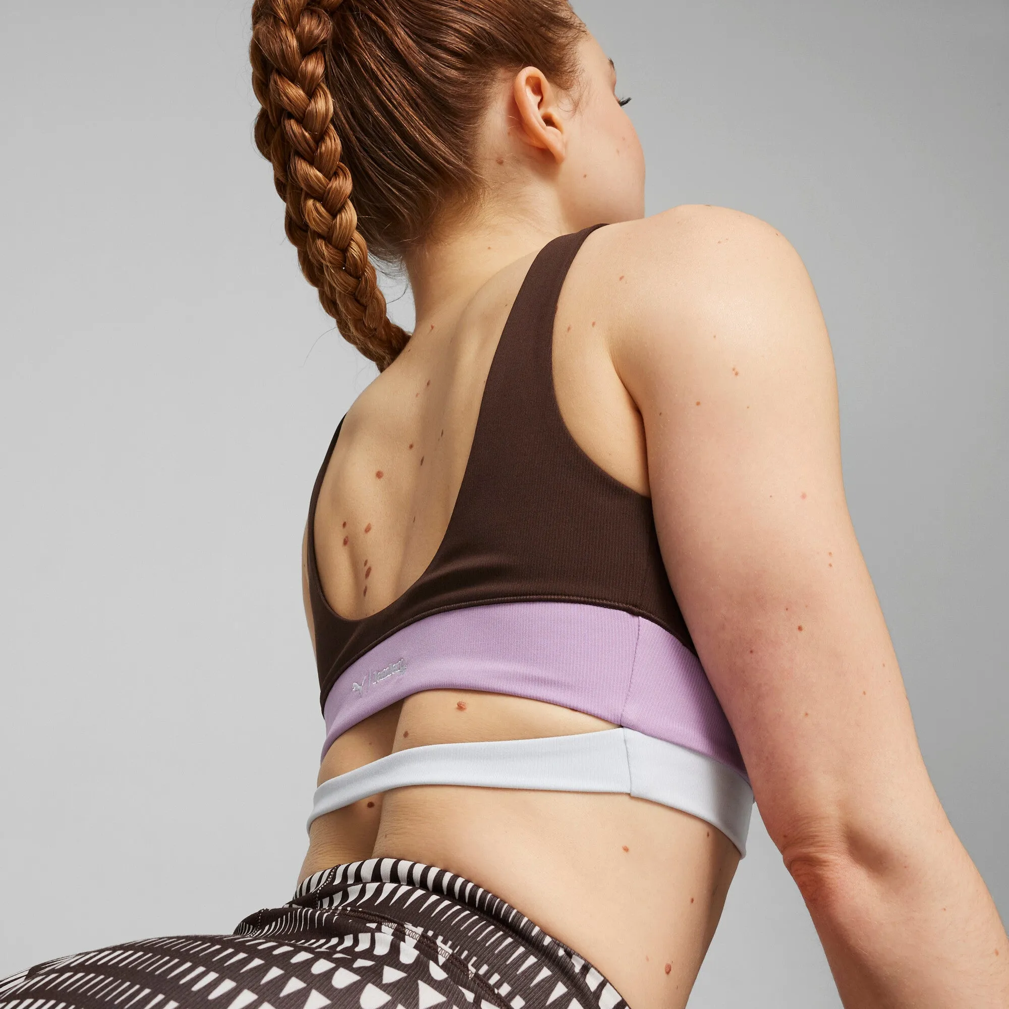 PUMA Women's x lemlem Crop Tank