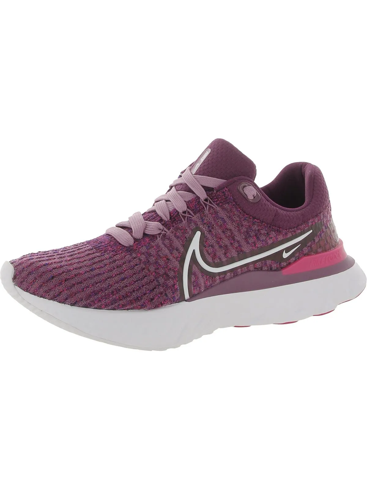 React Infinity Run Womens Active Lifestyle Running Shoes