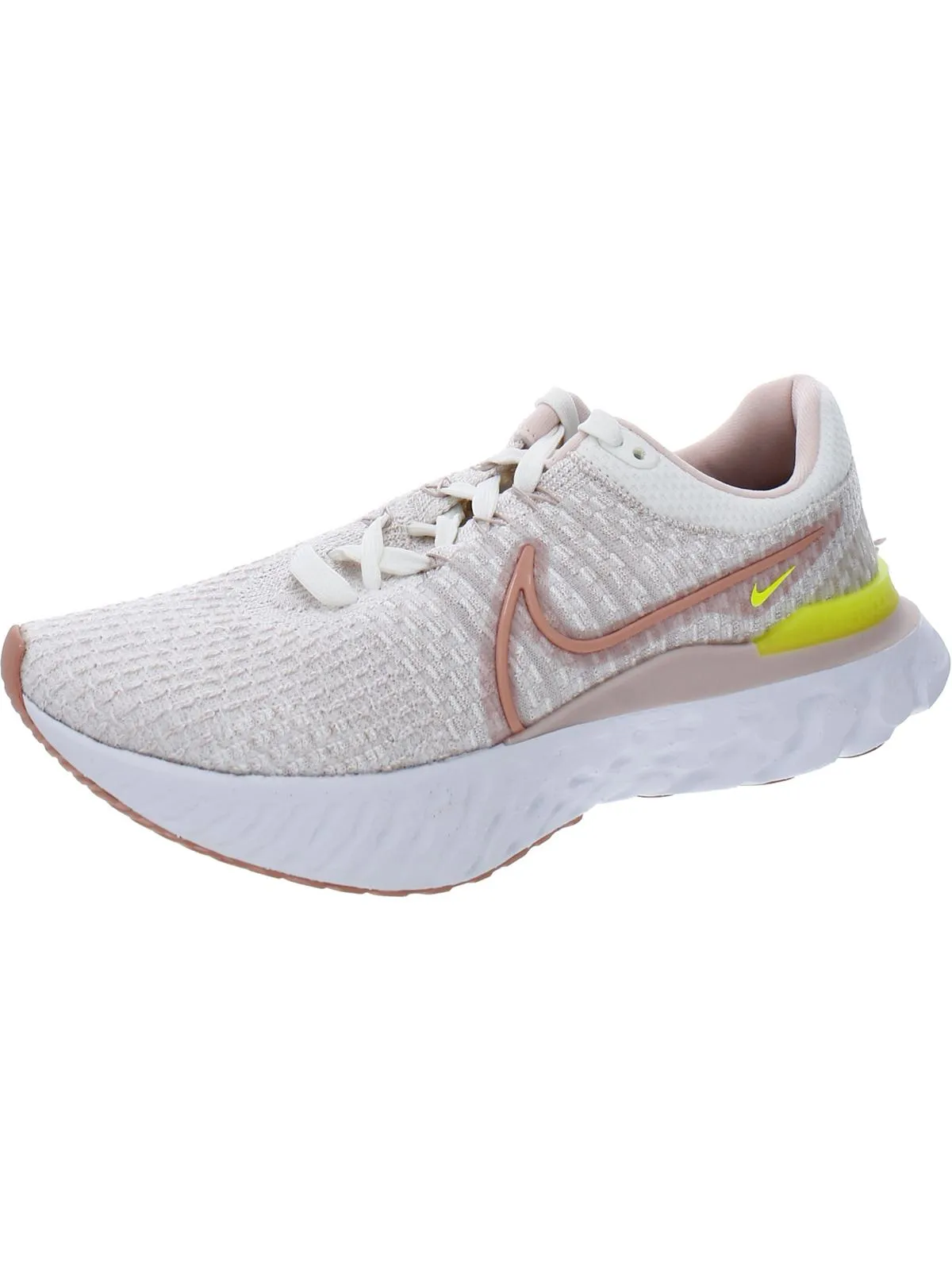React Infinity Run Womens Active Lifestyle Running Shoes