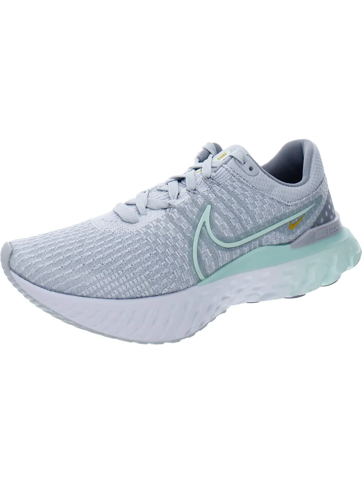 React Infinity Run Womens Active Lifestyle Running Shoes