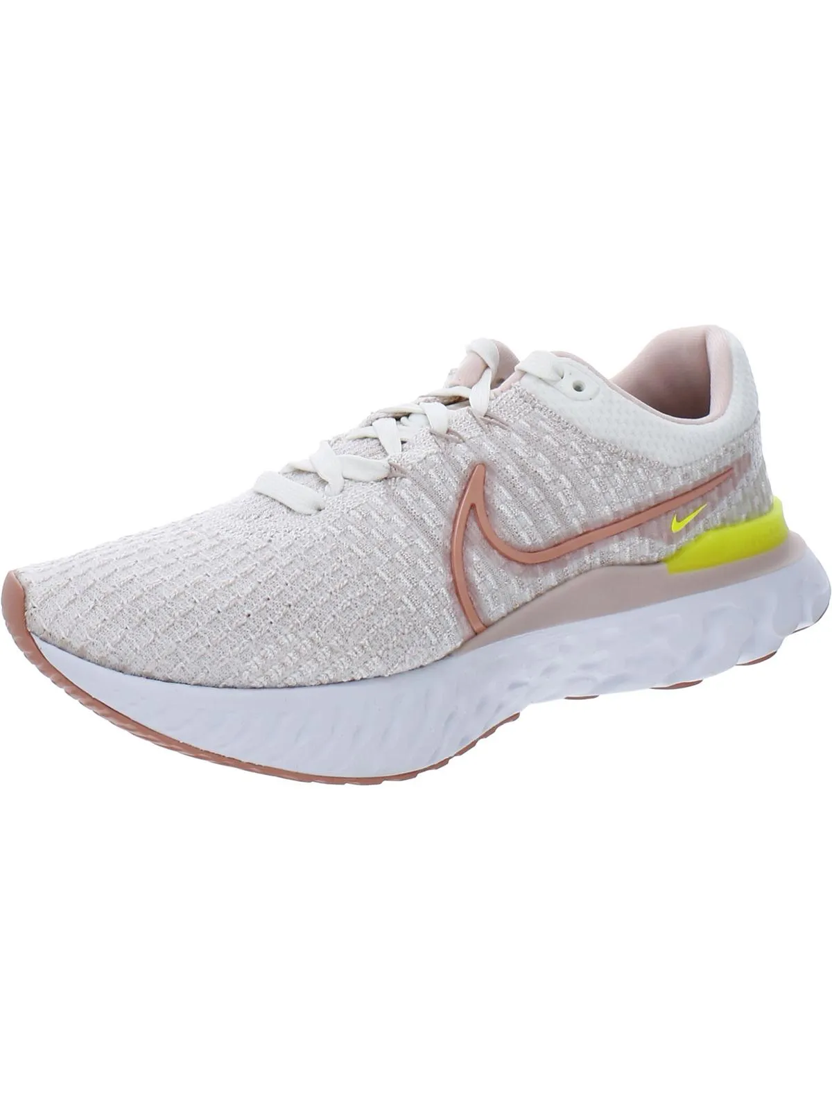 React Infinity Run Womens Active Lifestyle Running Shoes