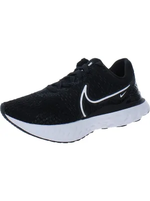 React Infinity Run Womens Active Lifestyle Running Shoes