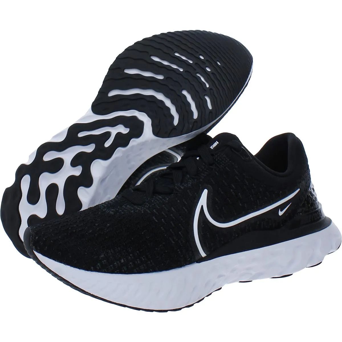 React Infinity Run Womens Active Lifestyle Running Shoes