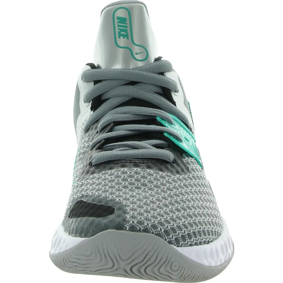 Renew Elevate II Mens Basketball Workout Athletic and Training Shoes
