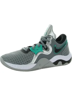 Renew Elevate II Mens Basketball Workout Athletic and Training Shoes