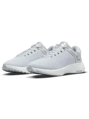 Renew Serenity Run Womens Mesh Performance Running Shoes