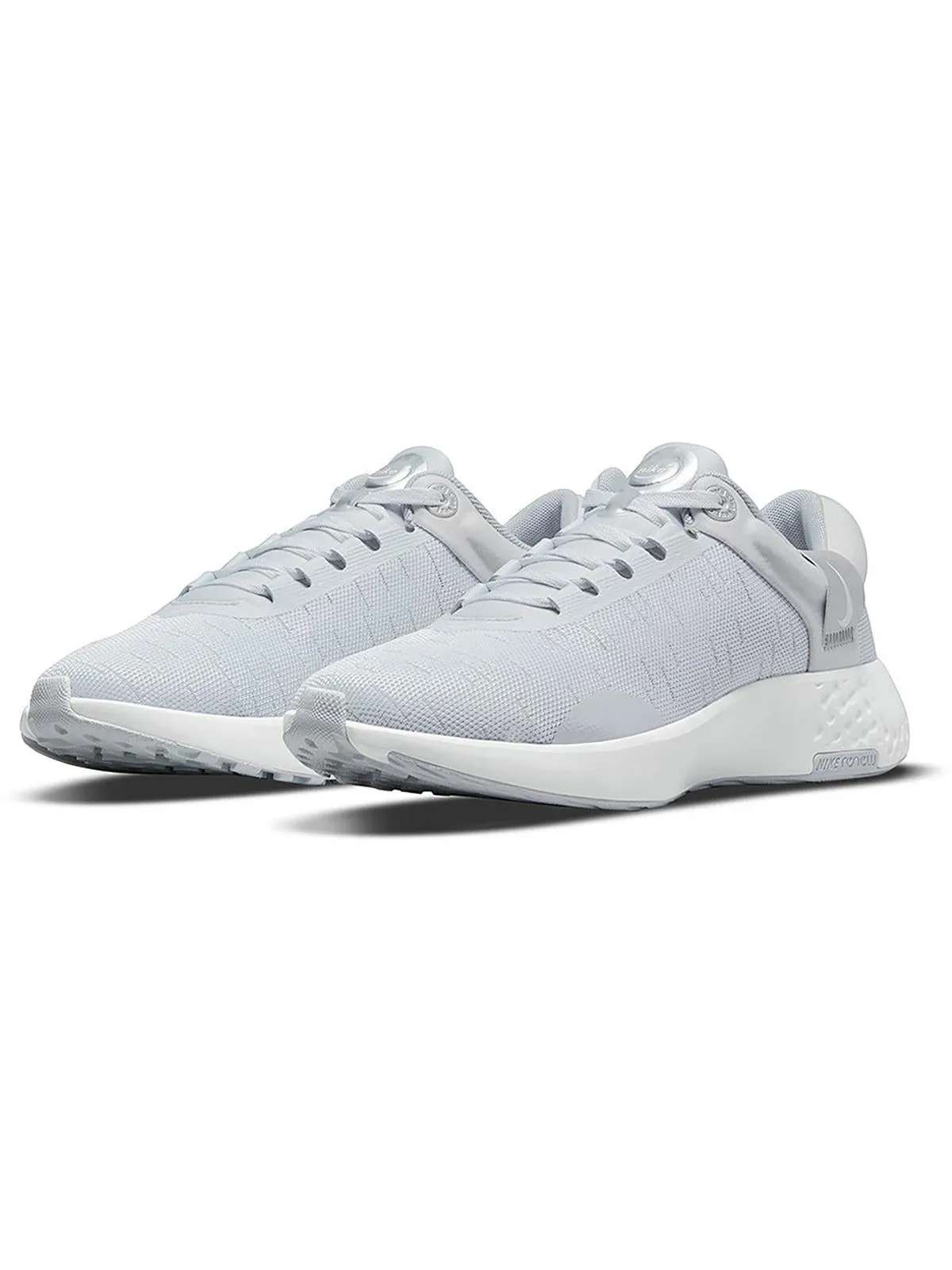 Renew Serenity Run Womens Mesh Performance Running Shoes