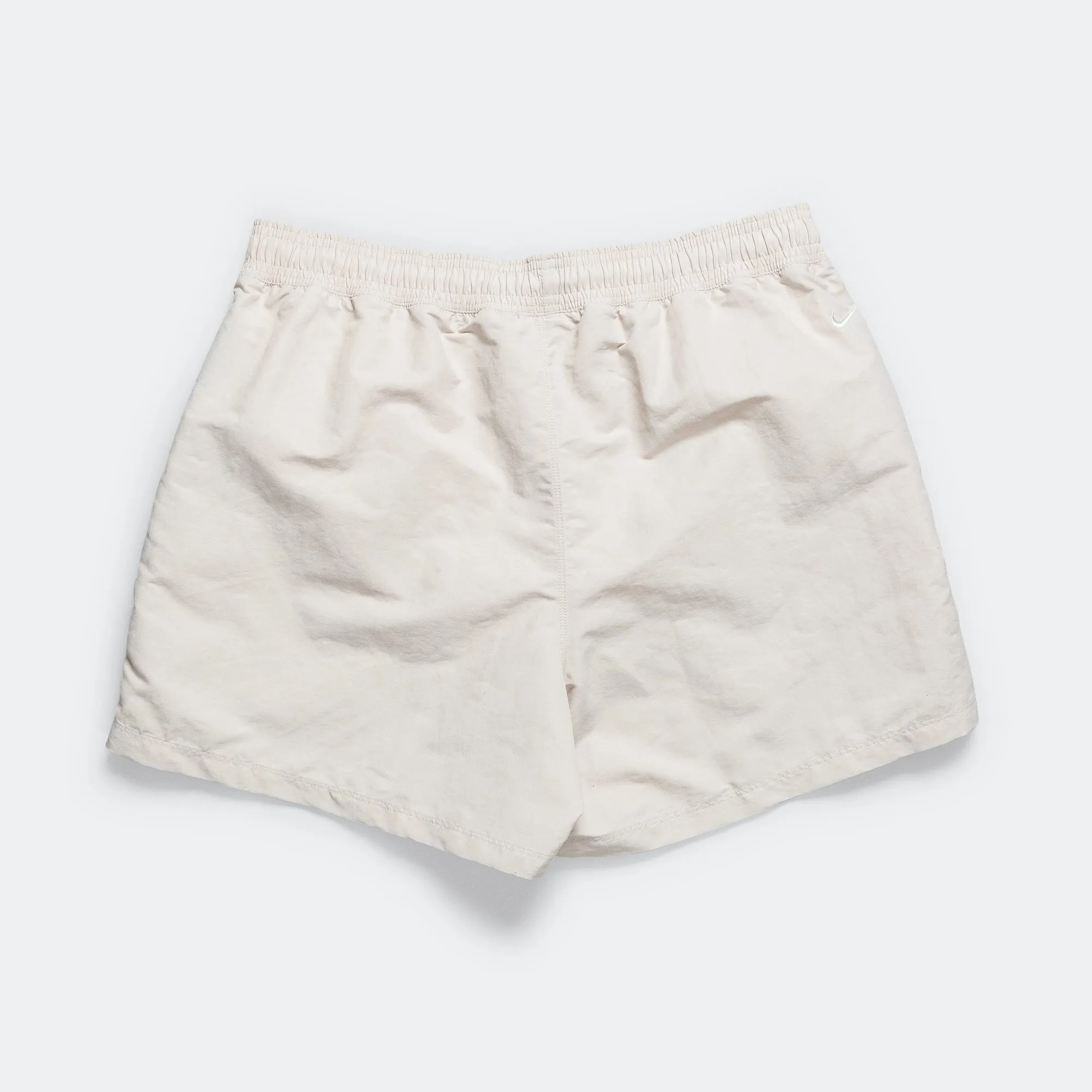 Reservoir Goat' Shorts - Lt Orewood Brown/Summit White