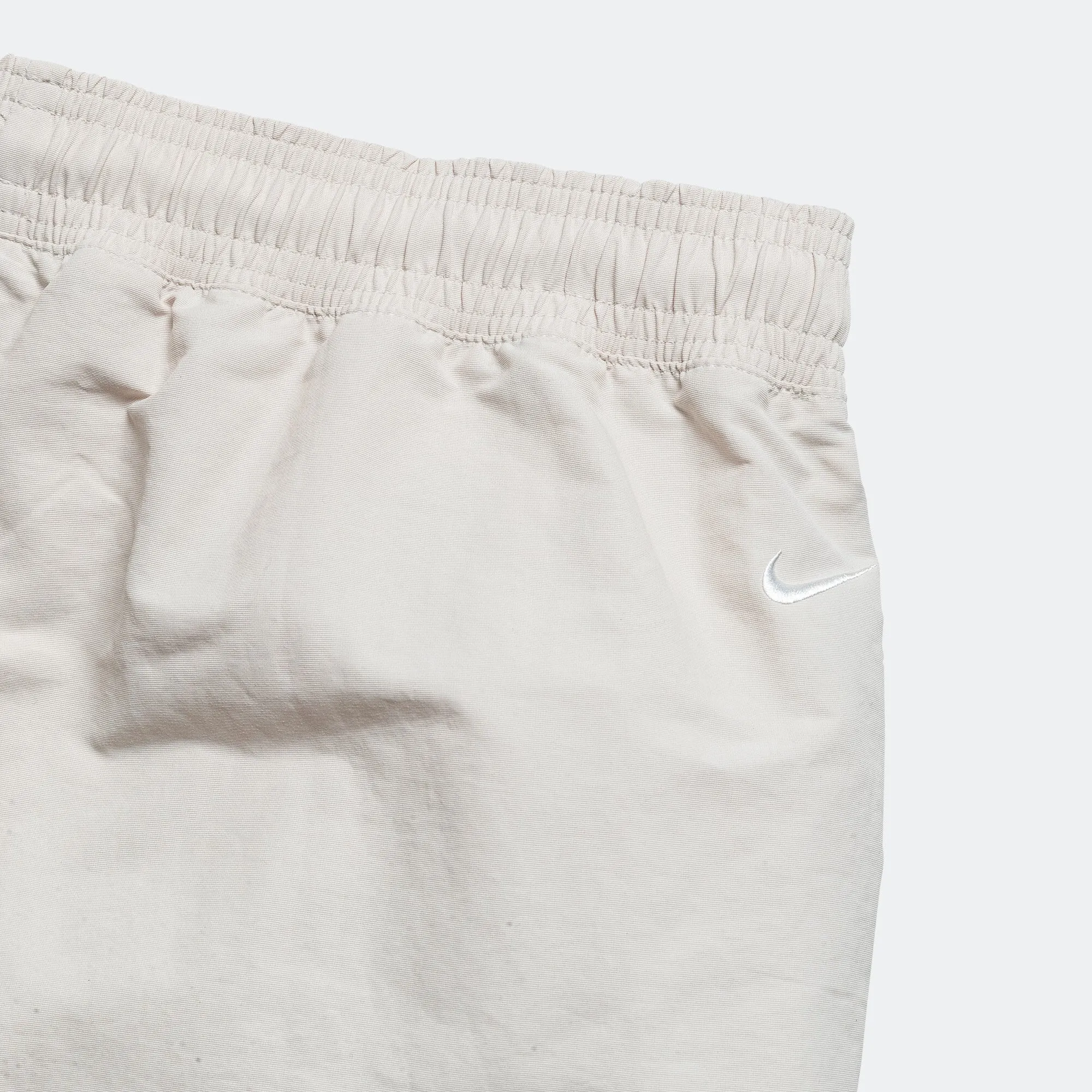 Reservoir Goat' Shorts - Lt Orewood Brown/Summit White