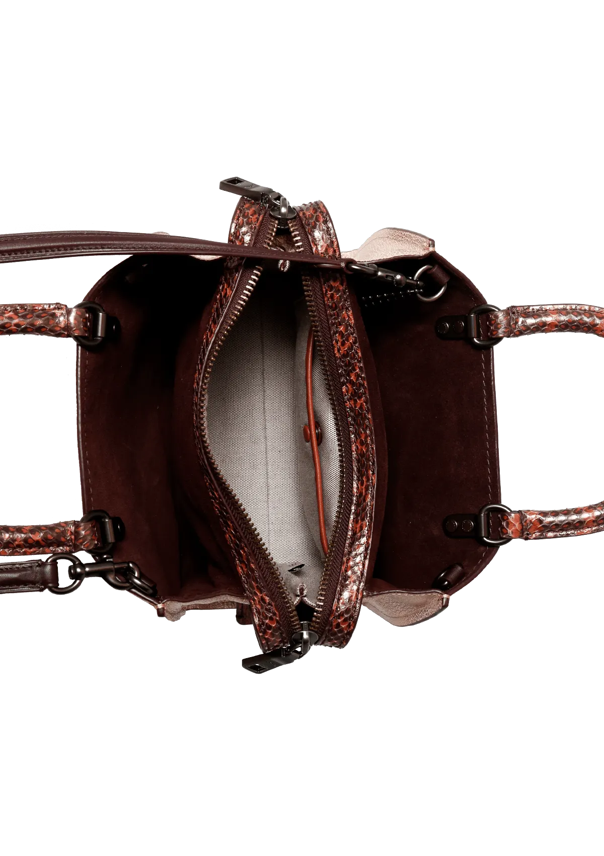 ROGUE 25 SNAKESKIN