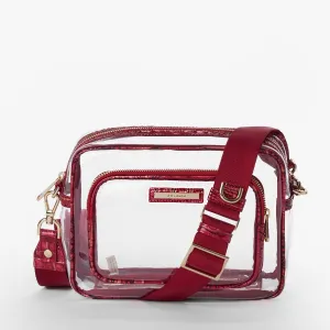 Shea Bags Brahmin Travel Bags
