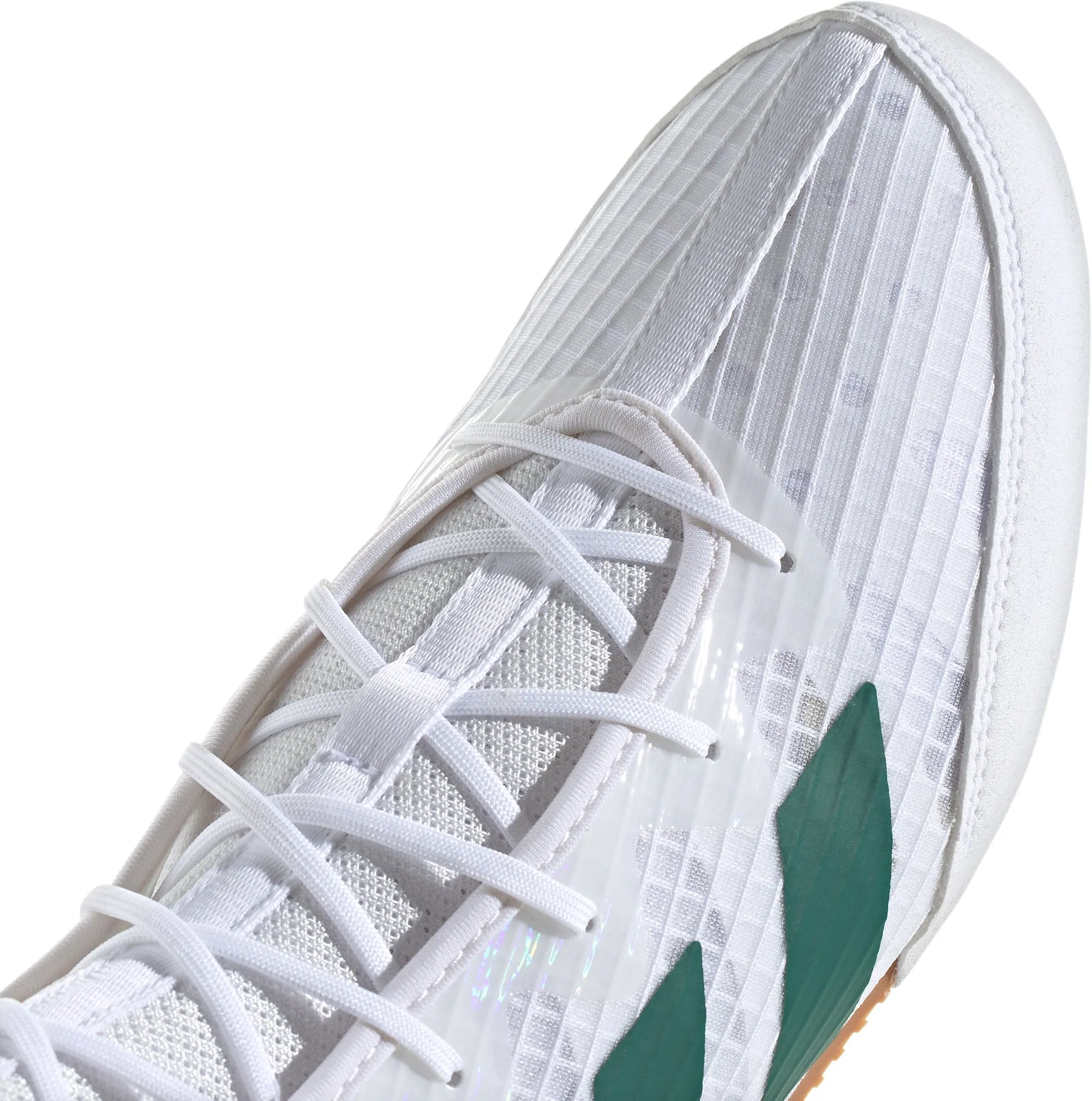 Shoes Adidas footwear Men adidas Box Hog 4 Mens Boxing Shoes - White