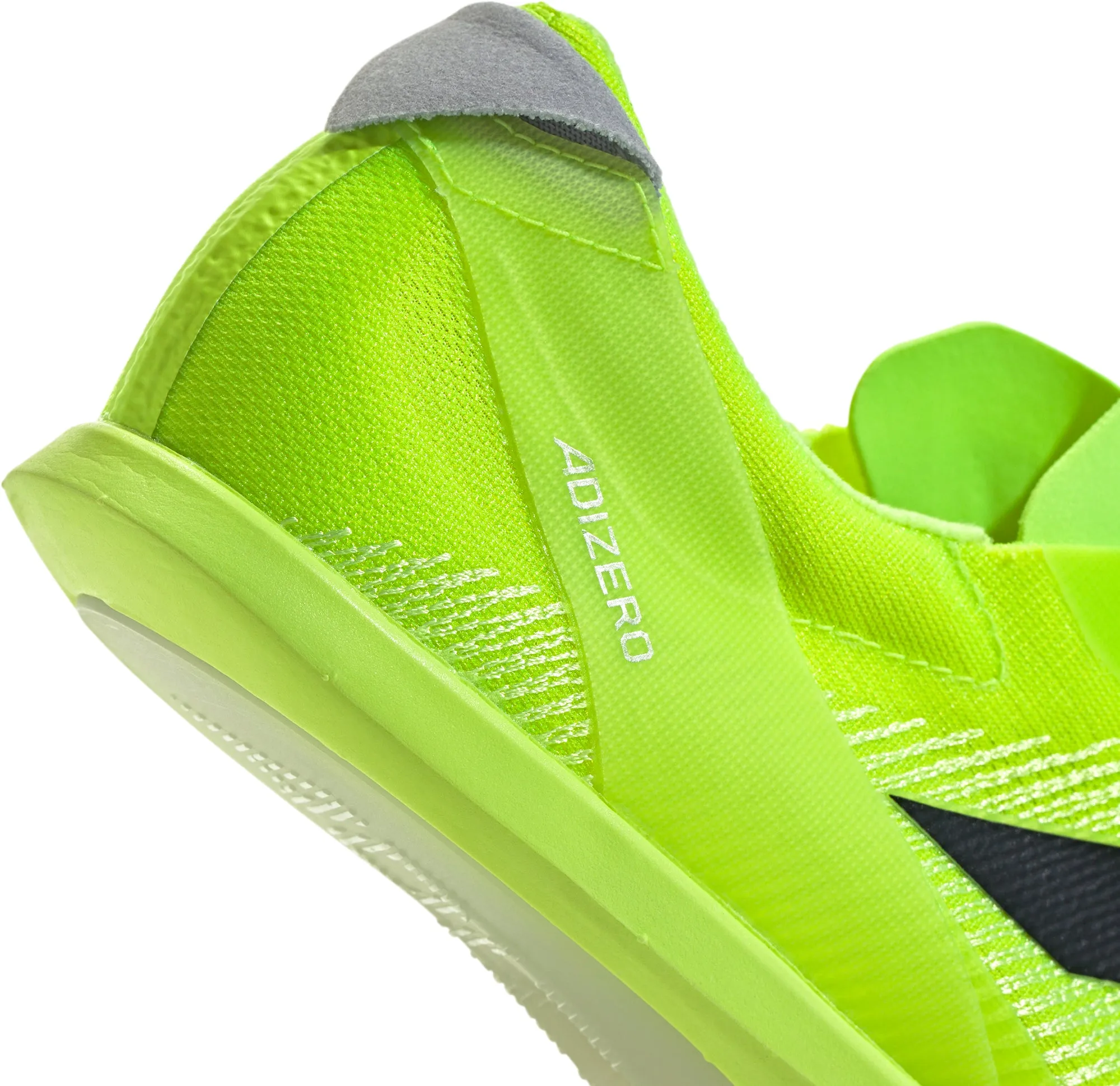Shoes Adidas  Women adidas Adizero Finesse Running Spikes - Yellow