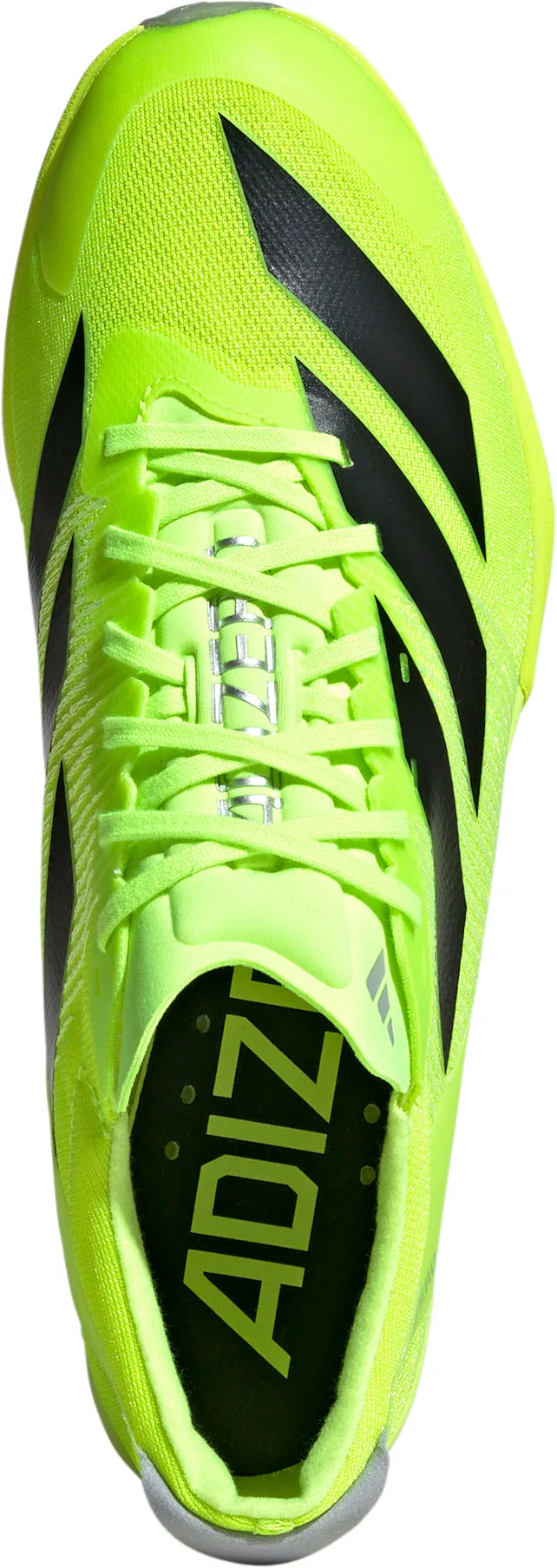 Shoes Adidas  Women adidas Adizero Finesse Running Spikes - Yellow