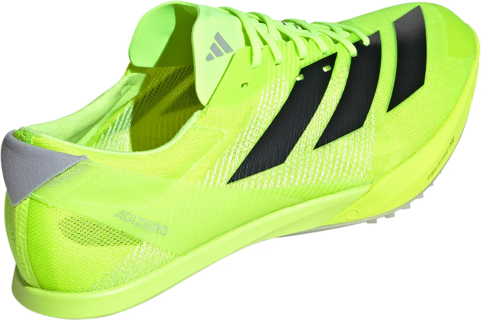 Shoes Adidas  Women adidas Adizero Finesse Running Spikes - Yellow
