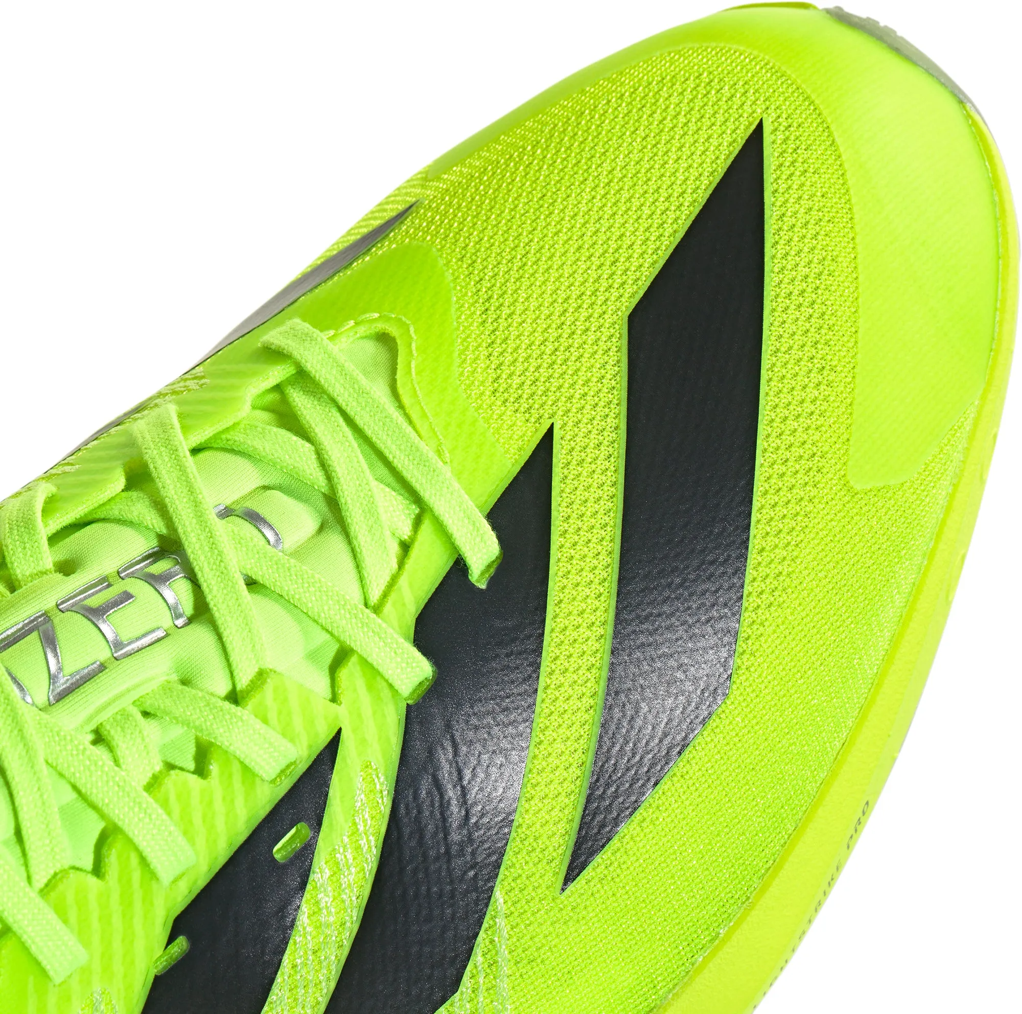 Shoes Adidas  Women adidas Adizero Finesse Running Spikes - Yellow
