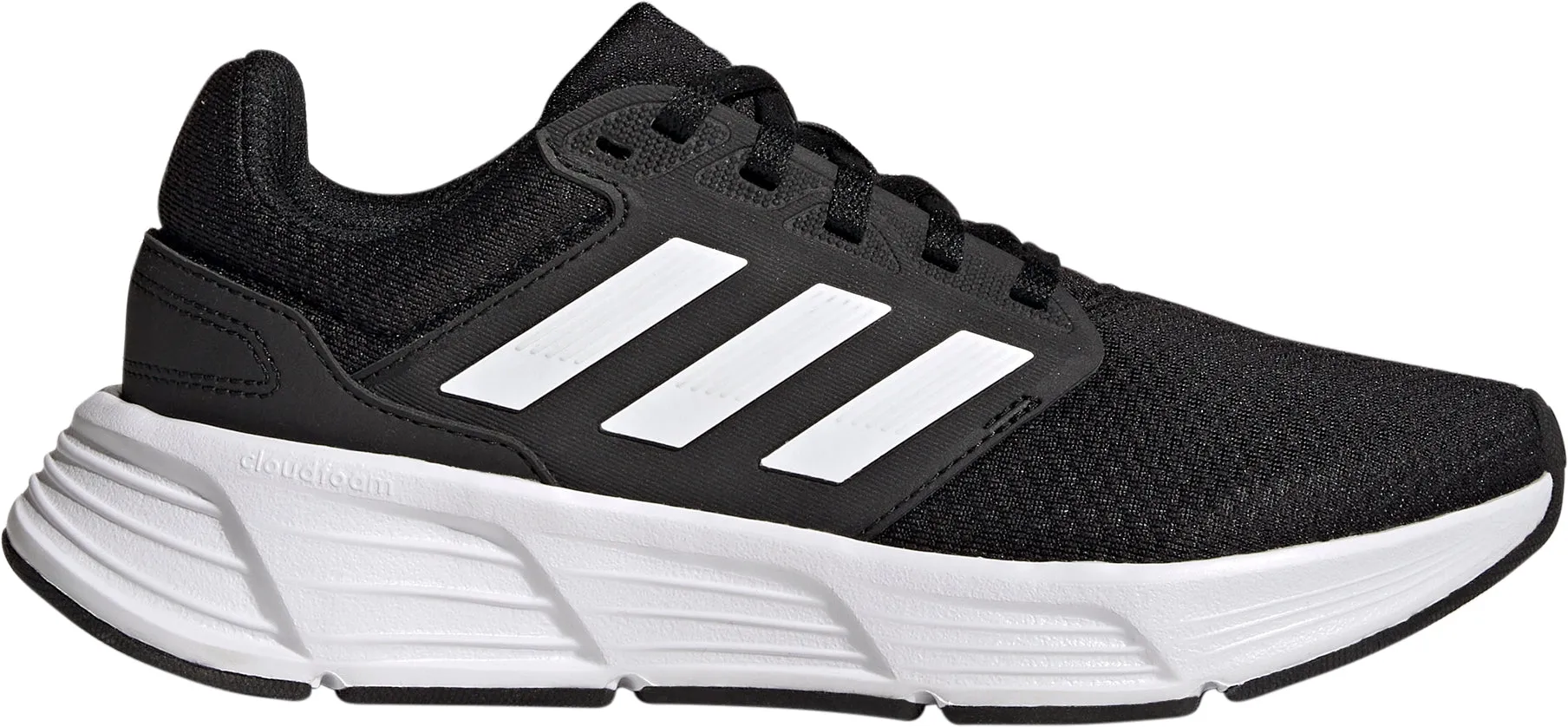 Shoes Adidas  Women adidas Galaxy 6 Womens Running Shoes - Black