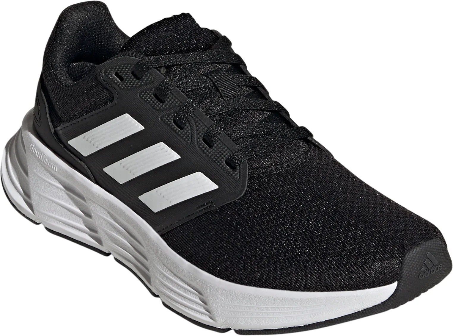 Shoes Adidas  Women adidas Galaxy 6 Womens Running Shoes - Black