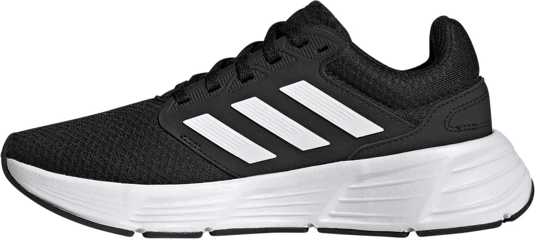 Shoes Adidas  Women adidas Galaxy 6 Womens Running Shoes - Black