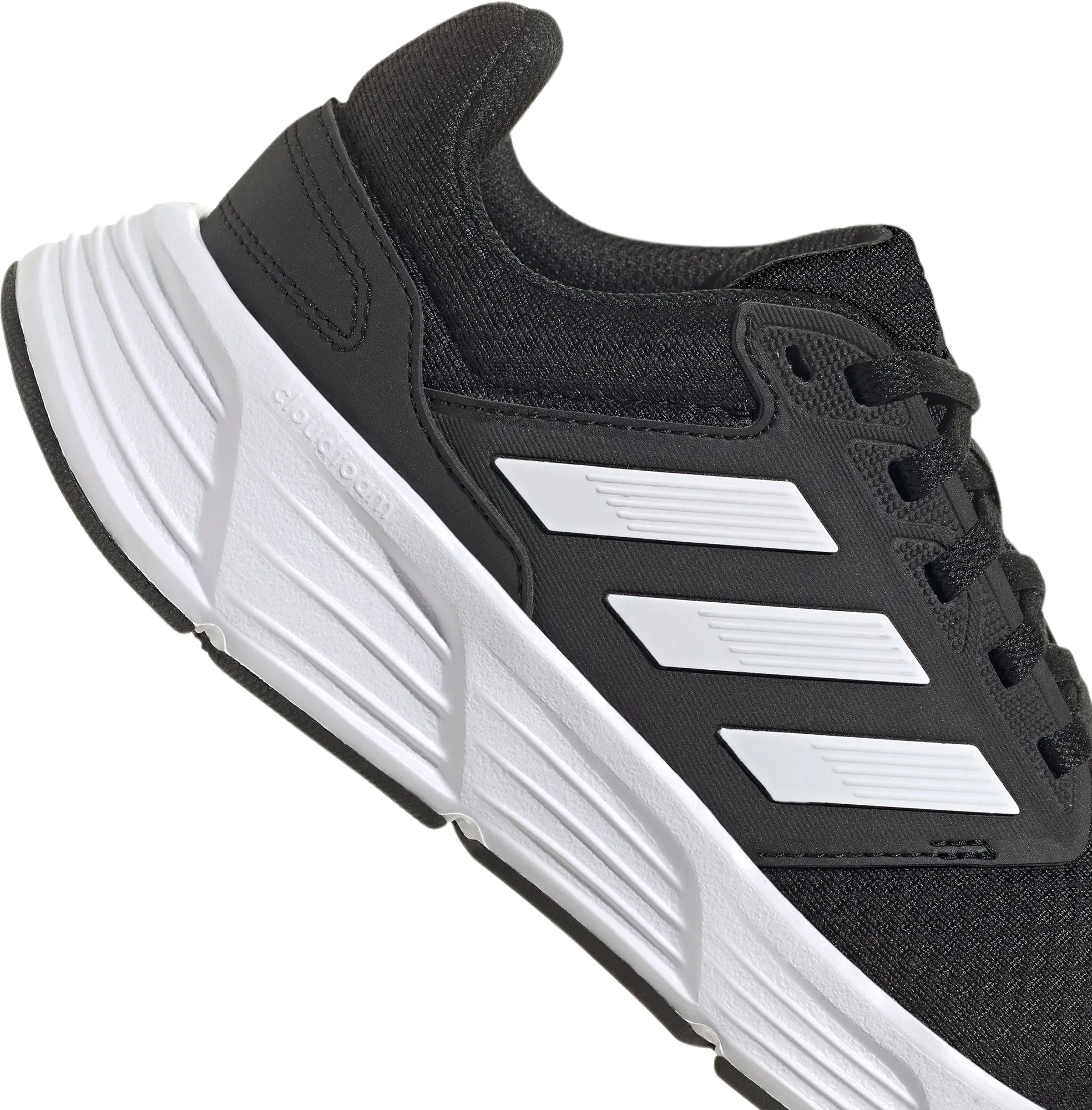 Shoes Adidas  Women adidas Galaxy 6 Womens Running Shoes - Black