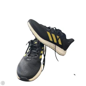 Shoes Athletic By Adidas In Black, Size: 6.5 adidas