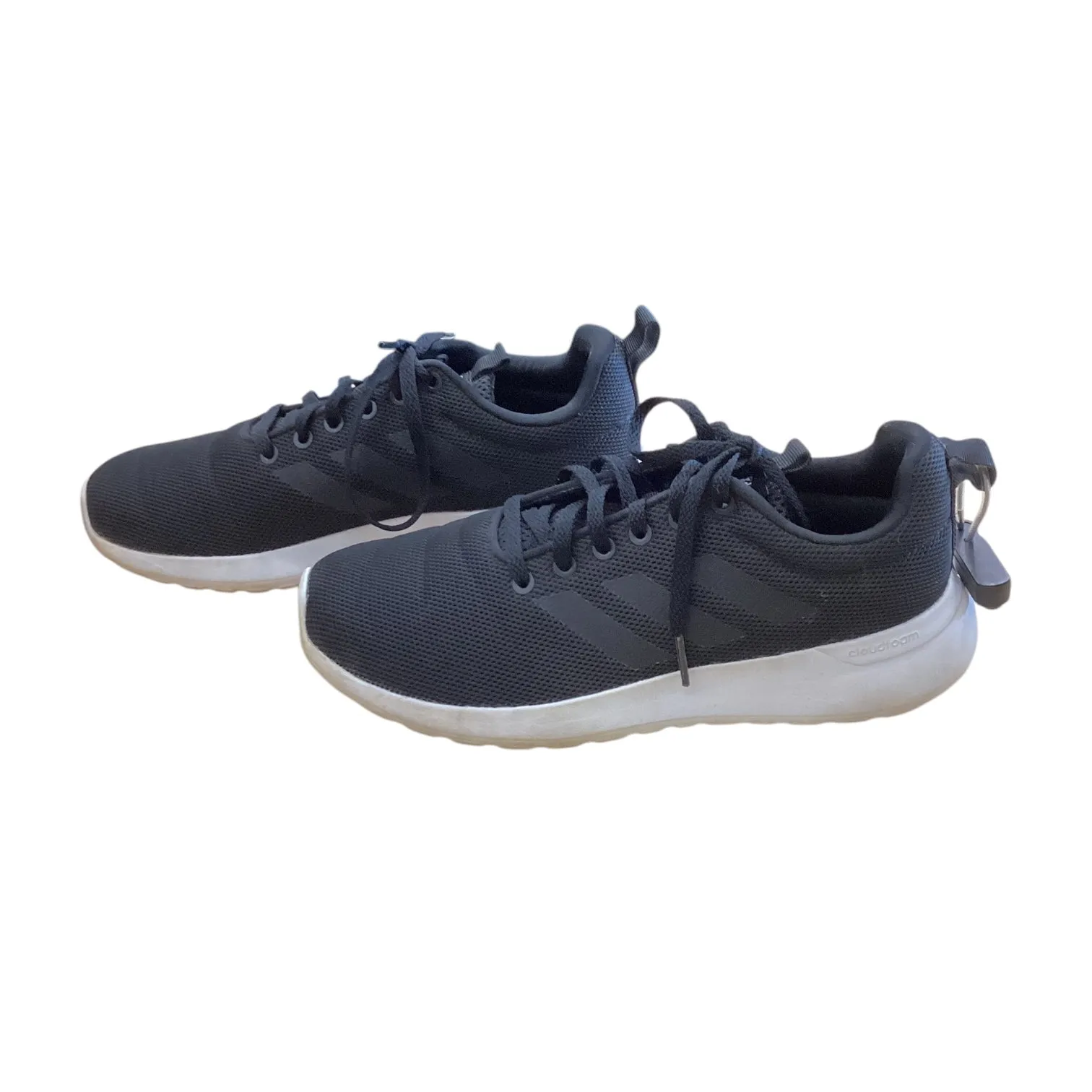 Shoes Athletic By Adidas In Black, Size: 6.5 adidas