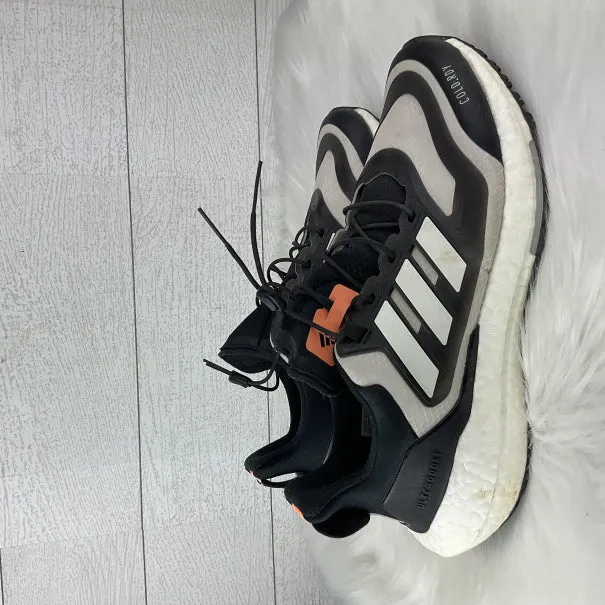 Shoes Athletic By Adidas In Black, Size: 7 adidas
