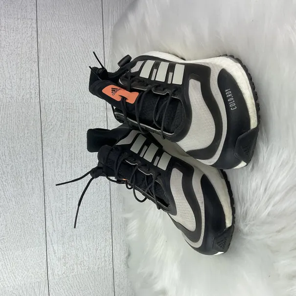 Shoes Athletic By Adidas In Black, Size: 7 adidas