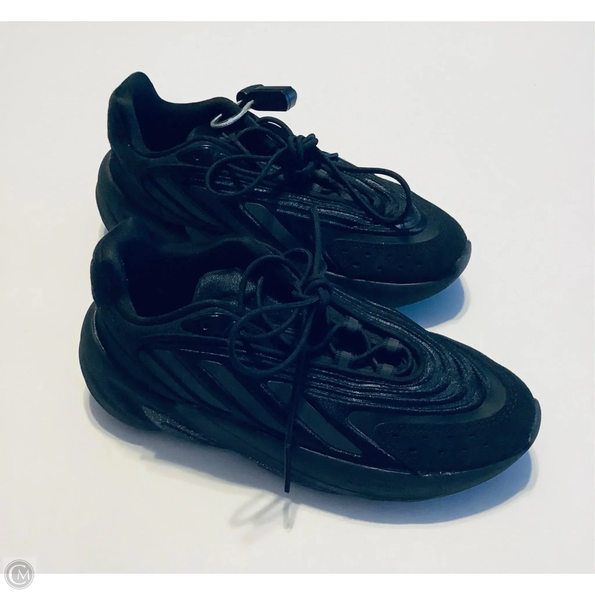 Shoes Athletic By Adidas In Black, Size: 7.5 adidas