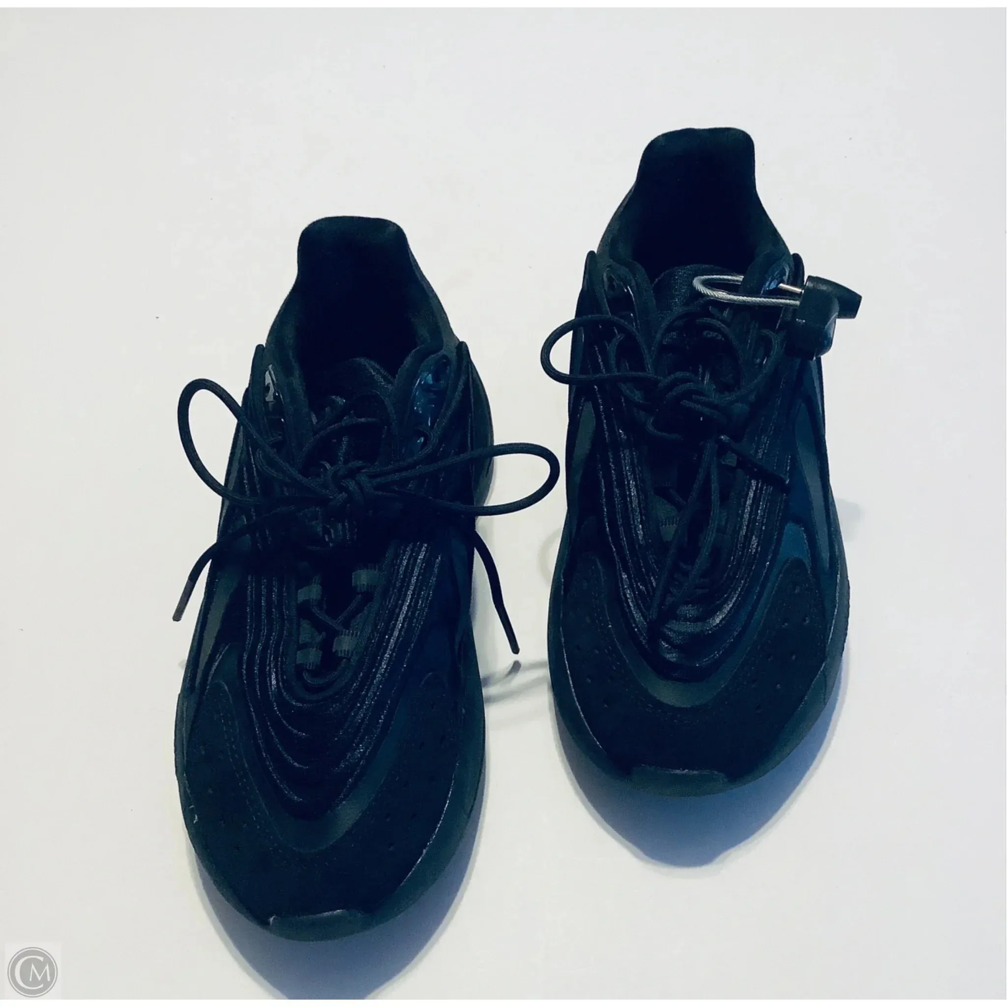 Shoes Athletic By Adidas In Black, Size: 7.5 adidas