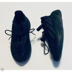 Shoes Athletic By Adidas In Black, Size: 7.5 adidas