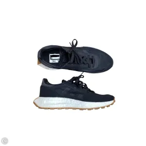 Shoes Athletic By Adidas In Black, Size: 8.5 adidas