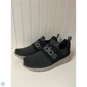 Shoes Athletic By Adidas In Grey, Size: 7 adidas