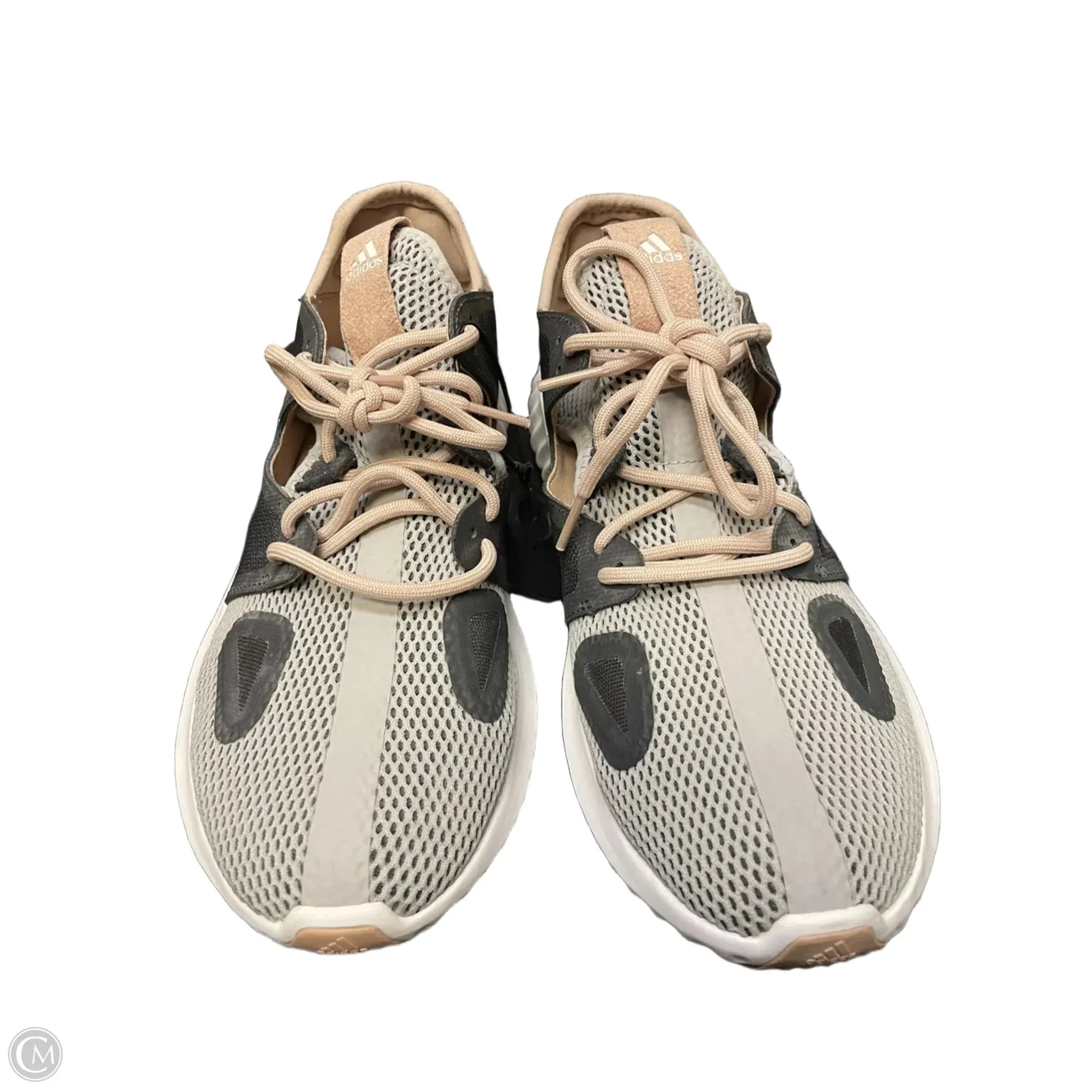 Shoes Athletic By Adidas In Multi-colored, Size: 10 adidas