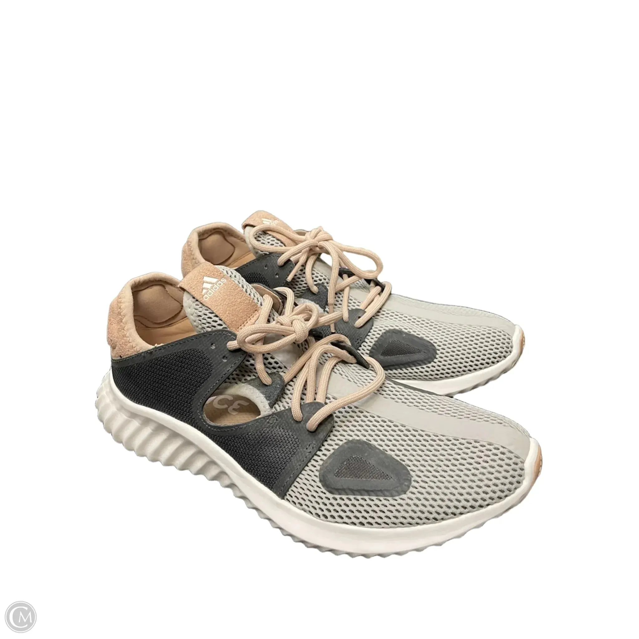 Shoes Athletic By Adidas In Multi-colored, Size: 10 adidas
