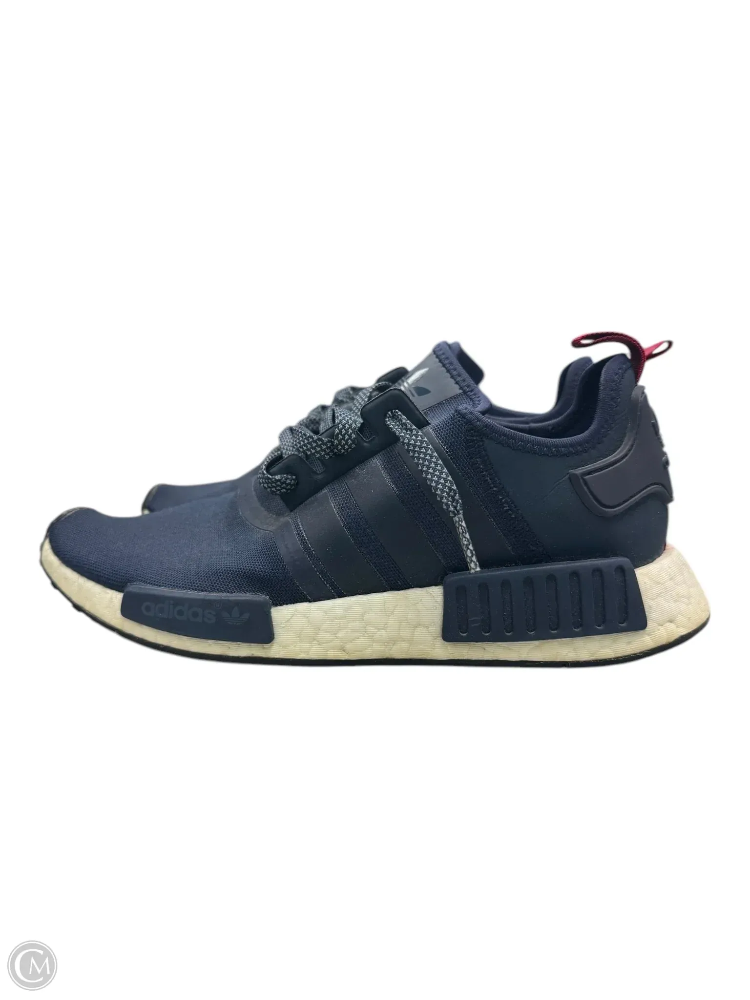 Shoes Athletic By Adidas In Navy, Size: 10 adidas