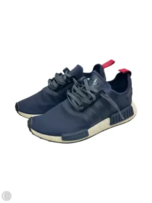 Shoes Athletic By Adidas In Navy, Size: 10 adidas