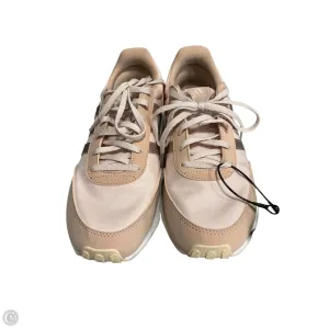 Shoes Athletic By Adidas In Peach, Size: 7.5 adidas