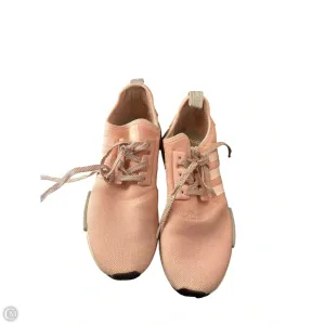 Shoes Athletic By Adidas In Pink, Size: 10 adidas