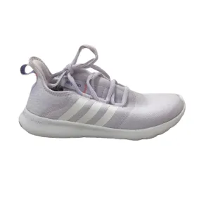 Shoes Athletic By Adidas In Purple, Size: 8 adidas