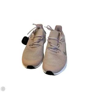 Shoes Athletic By Adidas In White, Size: 10.5 adidas